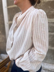 Blouse Nathalie