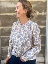 Charger l&#39;image dans la galerie, Blouse Héloise
