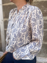 Charger l&#39;image dans la galerie, Blouse Héloise

