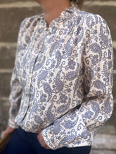 Charger l&#39;image dans la galerie, Blouse Héloise
