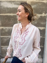 Charger l&#39;image dans la galerie, Blouse Cassandre
