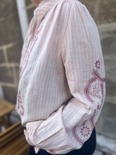Charger l&#39;image dans la galerie, Blouse Cassandre
