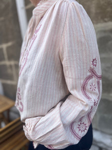 Blouse Cassandre