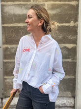 Charger l&#39;image dans la galerie, Chemise Katia
