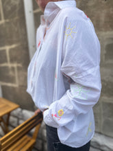 Charger l&#39;image dans la galerie, Chemise Katia
