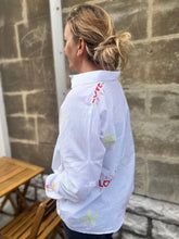 Charger l&#39;image dans la galerie, Chemise Katia
