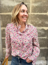 Charger l'image dans la galerie, Blouse LOULOU
