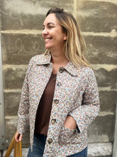 Charger l&#39;image dans la galerie, Veste MOLLY
