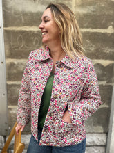 Charger l&#39;image dans la galerie, Veste MOLLY
