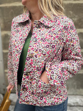 Charger l&#39;image dans la galerie, Veste MOLLY
