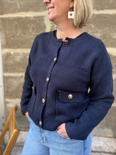 Charger l&#39;image dans la galerie, Pull  LISA
