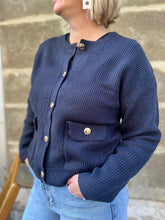 Charger l&#39;image dans la galerie, Pull  LISA
