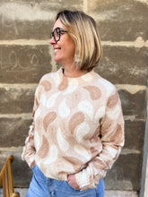 Charger l&#39;image dans la galerie, Pull ACANTHE
