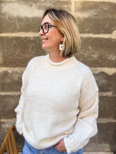 Charger l&#39;image dans la galerie, Pull LISE

