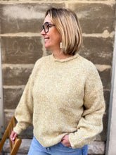 Charger l&#39;image dans la galerie, Pull LISE
