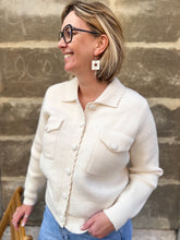 Charger l&#39;image dans la galerie, Pull MADAME
