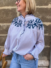 Charger l'image dans la galerie, Blouse ROSA
