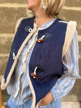 Charger l&#39;image dans la galerie, Gilet BETH
