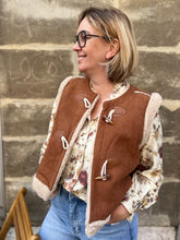 Charger l&#39;image dans la galerie, Gilet BETH
