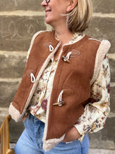 Charger l&#39;image dans la galerie, Gilet BETH
