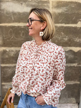 Charger l'image dans la galerie, Blouse AUTOMNE
