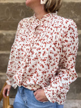 Charger l'image dans la galerie, Blouse AUTOMNE
