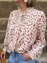 Charger l'image dans la galerie, Blouse AUTOMNE
