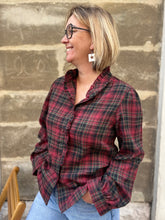 Charger l'image dans la galerie, Chemise BRYANNA
