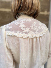 Charger l'image dans la galerie, Blouse AUDREY
