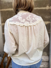 Charger l'image dans la galerie, Blouse AUDREY
