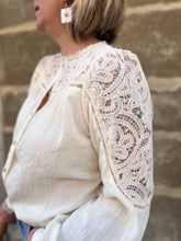 Charger l'image dans la galerie, Blouse EDWIGE
