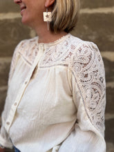 Charger l'image dans la galerie, Blouse EDWIGE
