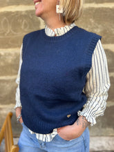 Charger l'image dans la galerie, Blouse LOUISON
