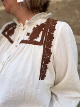 Charger l'image dans la galerie, Blouse ELISABETH
