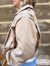 Charger l&#39;image dans la galerie, Veste SACHA
