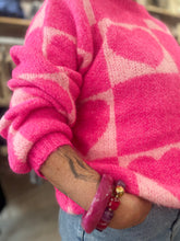 Charger l&#39;image dans la galerie, Pull SWEET LOVE
