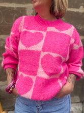 Charger l&#39;image dans la galerie, Pull SWEET LOVE
