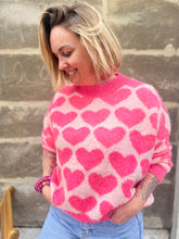 Charger l&#39;image dans la galerie, Pull SWEETY
