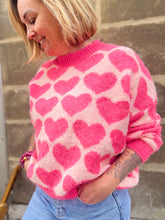 Charger l&#39;image dans la galerie, Pull SWEETY
