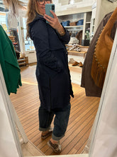 Charger l&#39;image dans la galerie, Imperméable IDÉAL Marine
